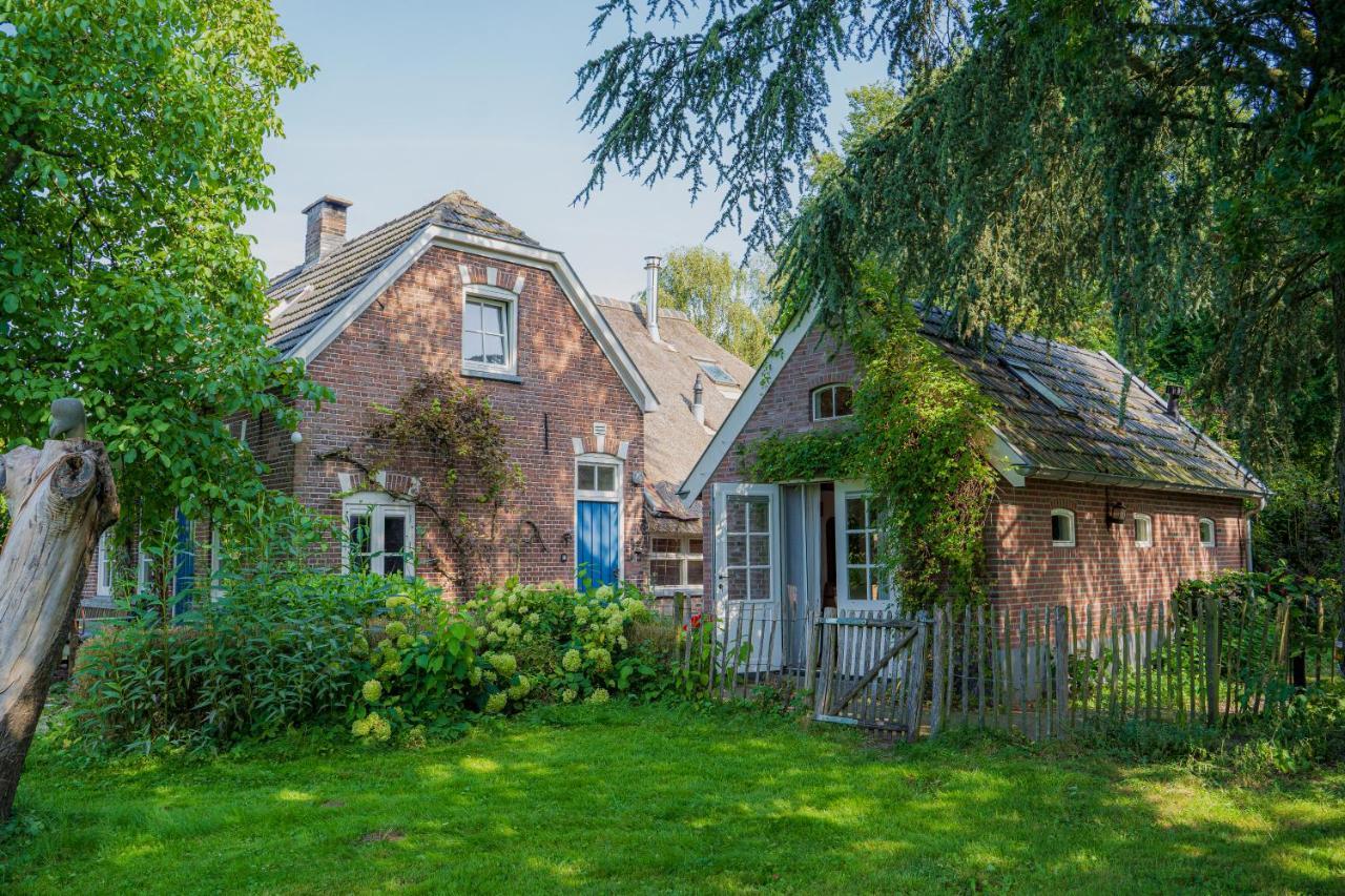 Sallandelijk Bakhuis Olst Exterior foto