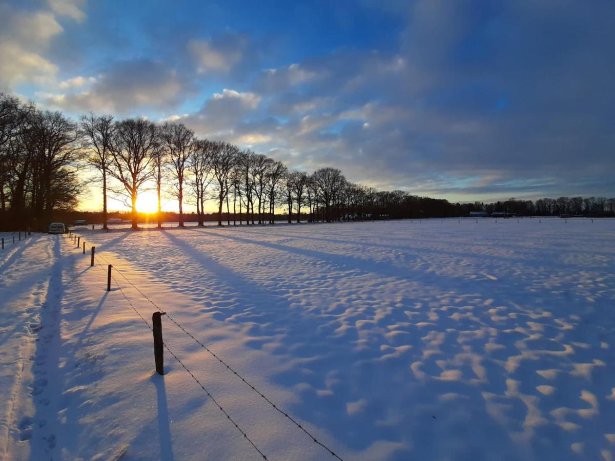 Sallandelijk Bakhuis Olst Quarto foto