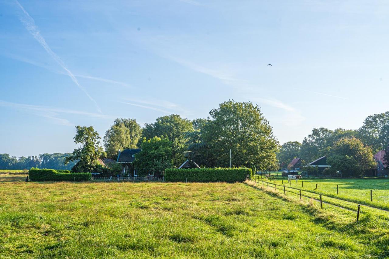 Sallandelijk Bakhuis Olst Exterior foto